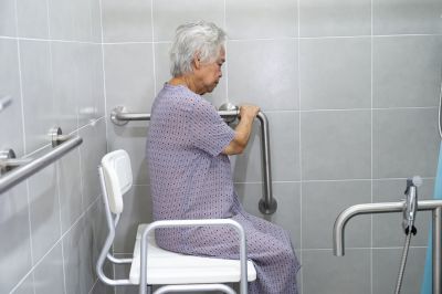 Best Elderly Bathing Contractors in Baxter, MN