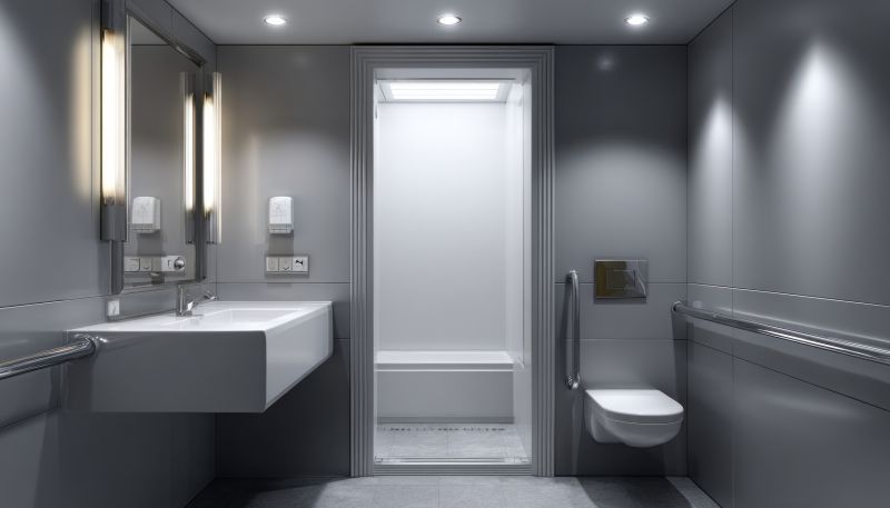 Top Bathroom Remodeling Companies in Brainerd, MN