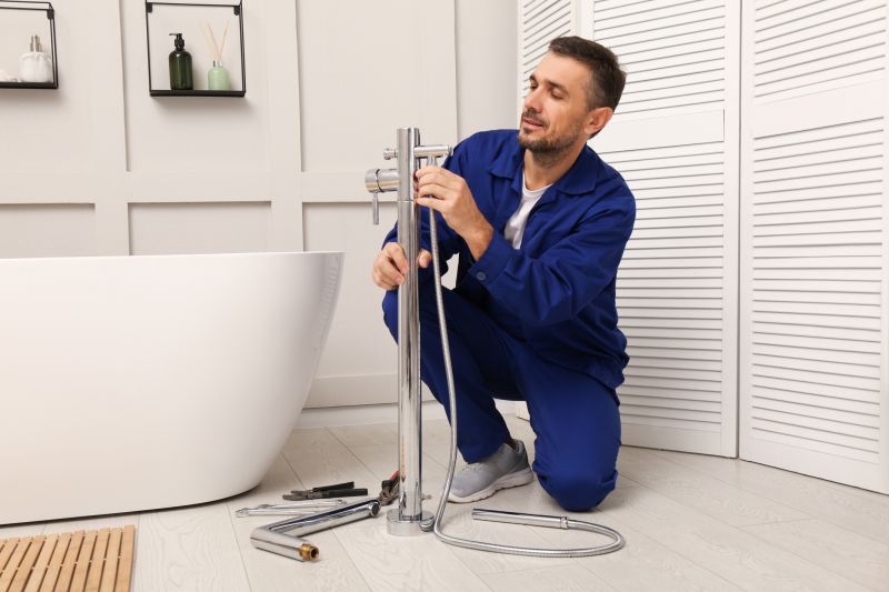 Quality Plumbing Connections